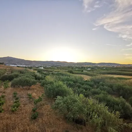 Molos View Διαμέρισμα Μώλος Πάρου