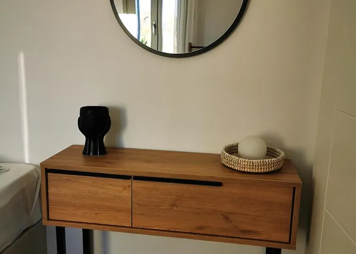 Molos View Διαμέρισμα