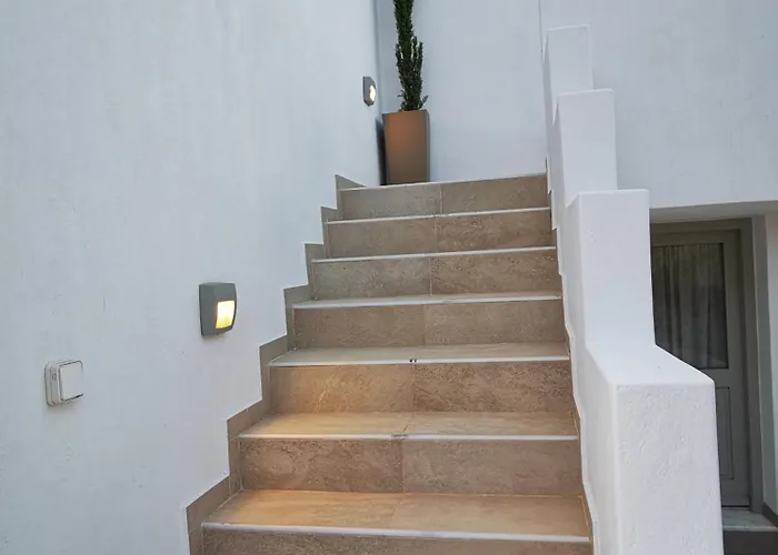 Molos View Διαμέρισμα