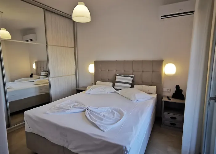 Διαμέρισμα Molos View Μώλος Πάρου