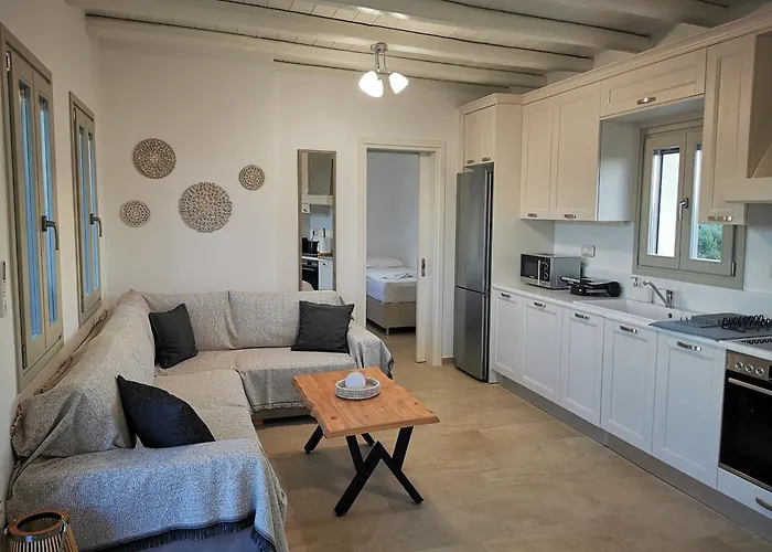 Molos View Molos (Paros)