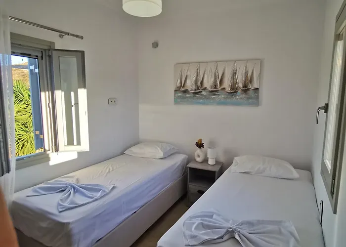 Lejlighed Molos View