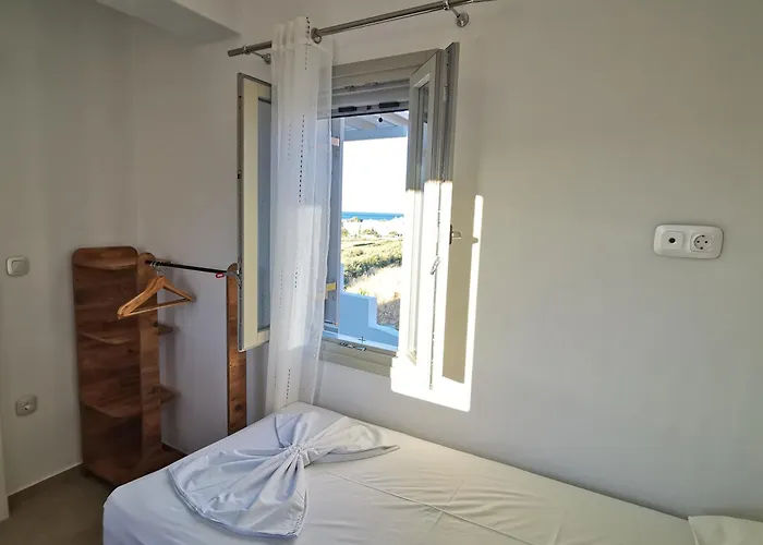 Lejlighed Molos View