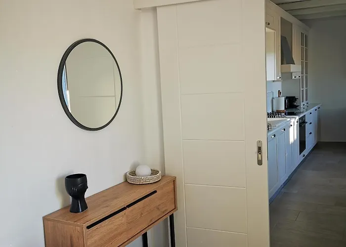 Lejlighed Molos View Molos (Paros)