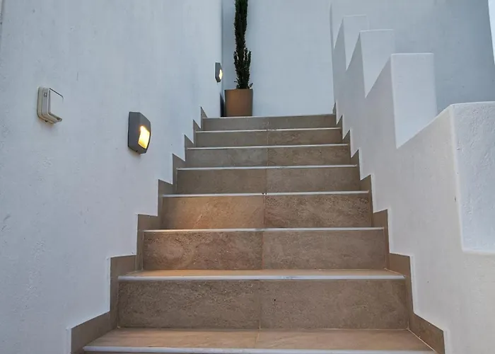 Molos View Lejlighed